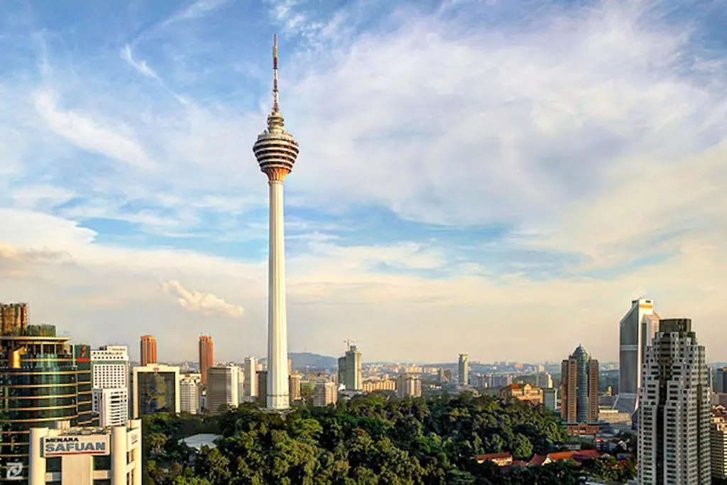 Modern 2Br Fairlane Retreat Steps From Lot 10 Apartment Kuala Lumpur