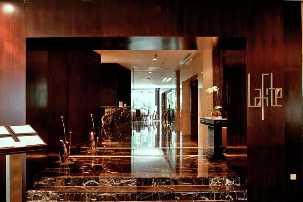 Modern 2Br Fairlane Retreat Steps From Lot 10 Apartment Kuala Lumpur