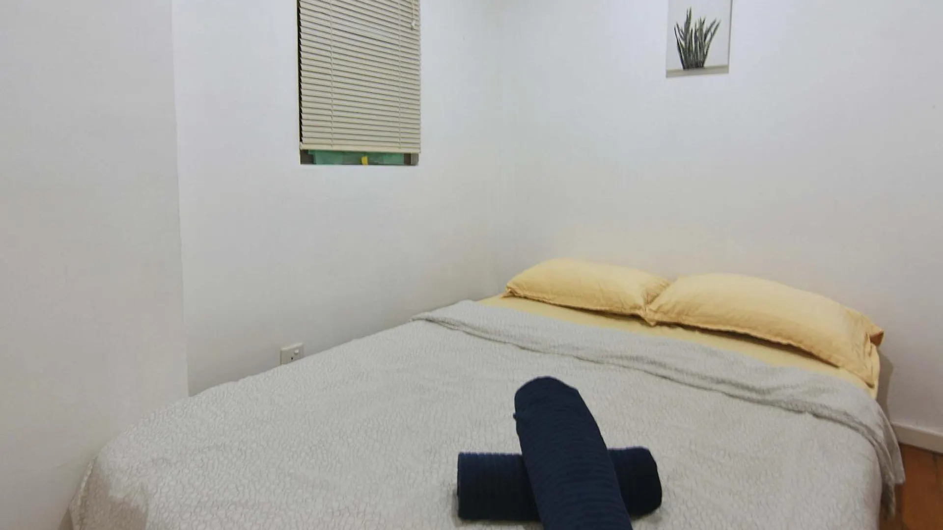 Modern 2Br Fairlane Retreat Steps From Lot 10 Apartment Kuala Lumpur 0*,  Malaysia