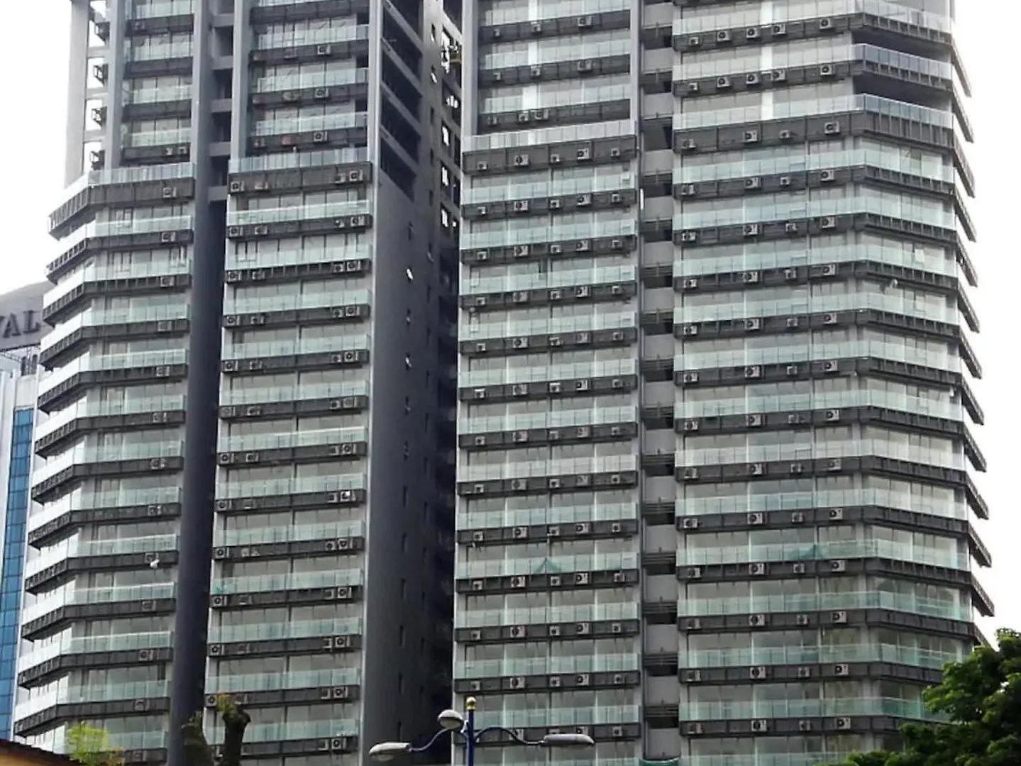 Modern 2Br Fairlane Retreat Steps From Lot 10 Apartment Kuala Lumpur