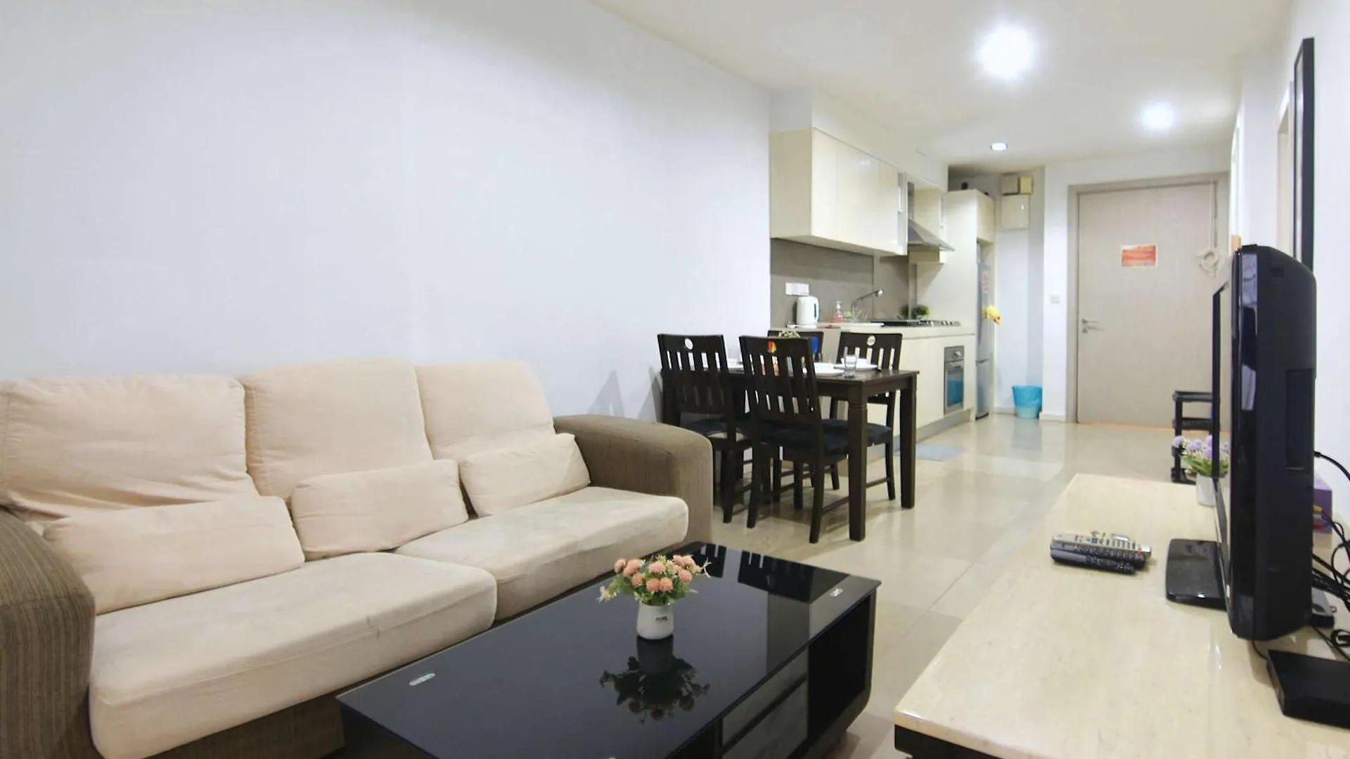 Modern 2Br Fairlane Retreat Steps From Lot 10 Apartment Kuala Lumpur