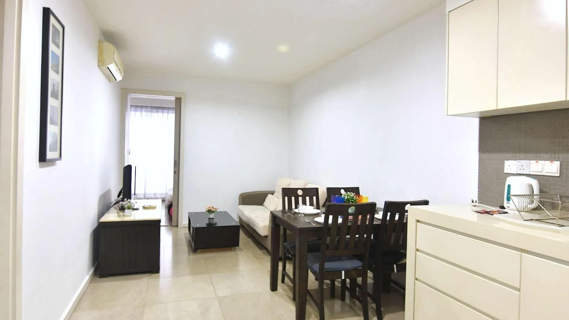 Modern 2Br Fairlane Retreat Steps From Lot 10 Apartment Kuala Lumpur